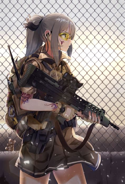 See more ideas about anime girl, anime, anime military. Pin on Anime