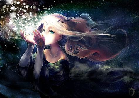 1920x1080px 1080p Free Download Wishing On A Star Stars Anime