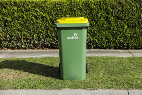 Recycling Cardinia Shire Council