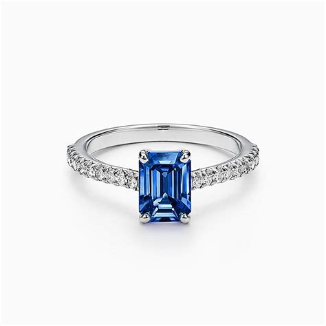 Sapphire Rings Tiffany And Co