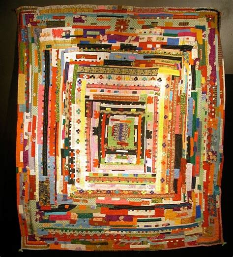 The African Quilt Quilting Scrappy Quilts Art Quilts African