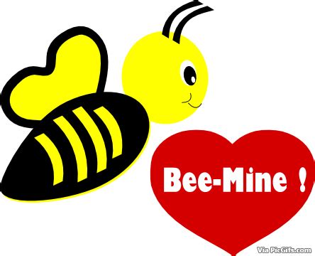 Be mine valentine facebook graphics | Bee mine valentine, Bee mine, Valentine