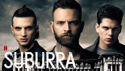 Sezonu 21 haziran tarihinde yayınlandı. Suburra Dizi | Konusu | Oyuncuları | 3.sezon ne zaman ...