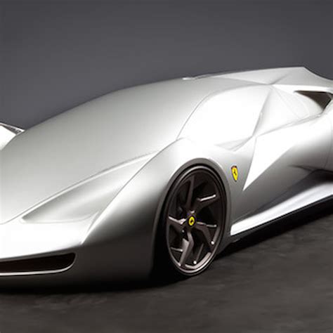 Ferrari lemans concept created by thebian concepts. 12 Ferrari Concept Cars That Could Preview the Future of the Brand