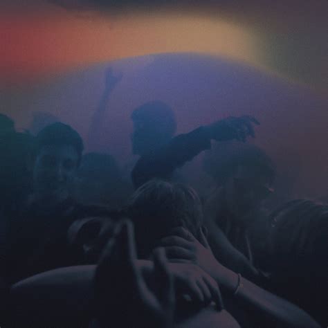 BOHEMIA - A PARTY LIKE YOU'VE NEVER SEEN BEFORE