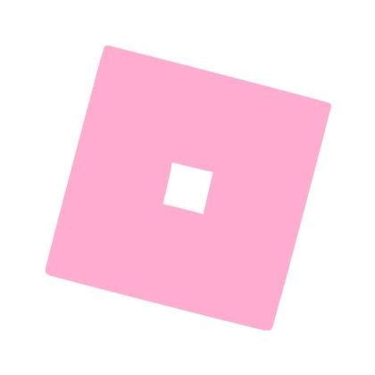 App Icon Aesthetic Light Pink Roblox Logo