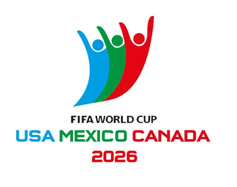 Fifa World Cup 2026 Logo And Poster Design Behance