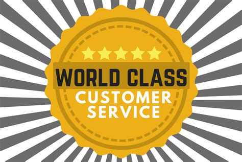 World Class Customer Service In The Philippines Hr Club Philippines