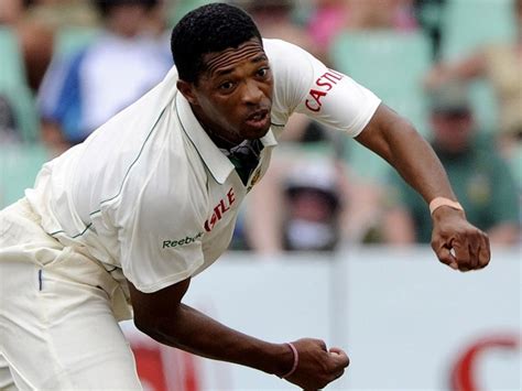 I Was Forever Lonely Had To Overcome Isolation Makhaya Ntini On Time In South Africa Team