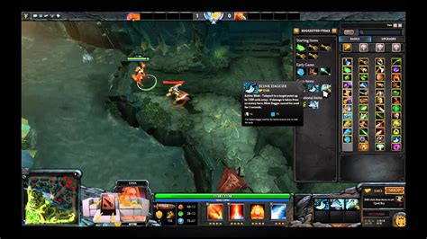 Lina always had the advantage, however, for while crystal was guileless and. Die Dota Couch - Lina Guide - YouTube