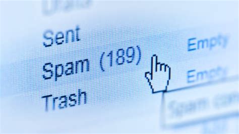 5 Questions Answered About Spamming Cyber
