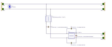 This is 2 transistors amplifier circuit diagram. electronics project - you can do