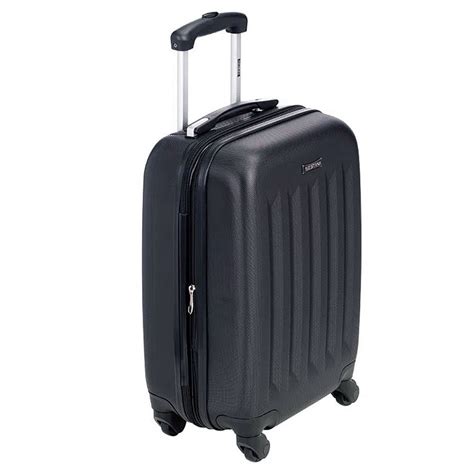 Mala Bordo Viagem Sestini 360 Abs 10 Kg 4 Joy 4 Expansível