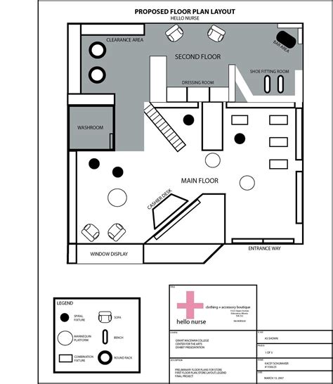 Retail Floor Plan Creator Draw 2d Floor Plan Online Free