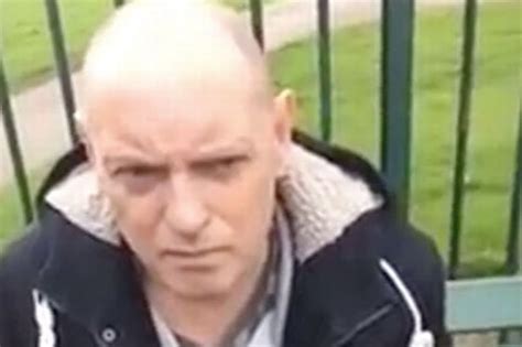 Hiv Positive Pervert Snared By Paedophile Hunters As He Tried To Meet