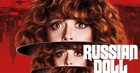 Russian Doll Season 2 Plot Release Date And Everything To Know