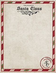 Briefpapier vorlagen drucken lassen bei overnightprints. Briefpapier Weihnachten
