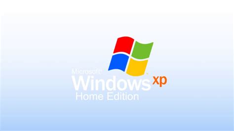 Windows Xp Logo Youtube
