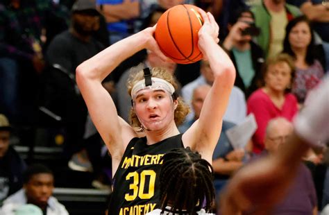 Five-star forward Liam McNeeley commits to Indiana: What he brings to width=