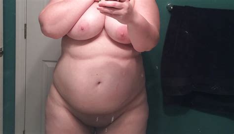 Shorts Topless Nude Selfie