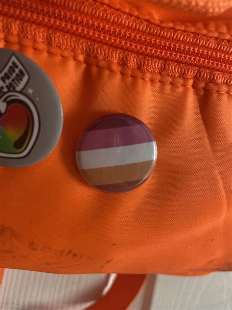 New Size Pride Pin Lgbt Pins Lgbtq Buttons Pin Back Etsy