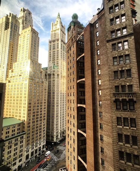 Experiencefirst On Instagram Did You Know The Woolworth Building Was