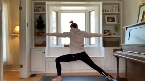 The asana sequence was first recorded as yoga in the early 20th century, though similar exercises were in use in india before that, for example among wrestlers. Sun Salutation Series - YouTube