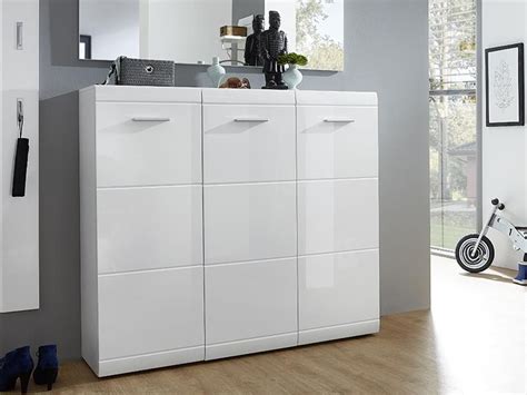 We did not find results for: Germania Adana 3 door shoe cabinet in white high gloss ...