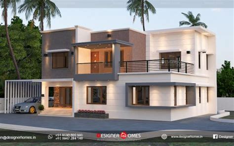 4 Bedroom House Plans Kerala Model Home Plans House Plans Kerala