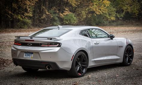 2023 Chevy Camaro 1lt Colors Redesign Engine Release Date And Price
