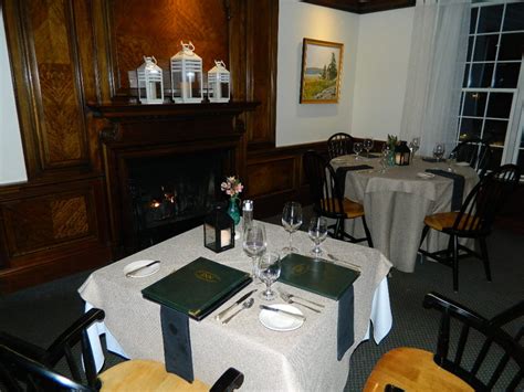 Guests can swim in the indoor pool at the harraseeket inn. TRAVELIN' MAINE(RS): Harraseeket Inn in Freeport ...