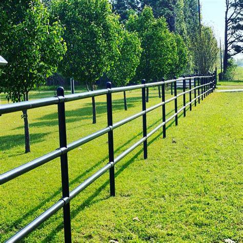 Incredible How To Cut Fence Pipe Ideas