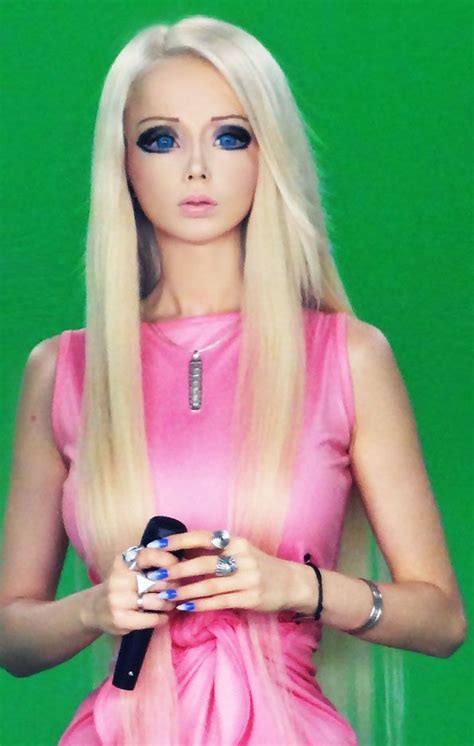 The Real Life Barbie Doll Barbie Girl Barbie Barbie Dolls
