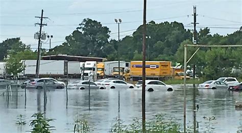 Acadian used cars has been selling quality used cars in baton rouge, la and surrounding areas for 25+ years. Louisiana flooding takes toll on dealerships' employees