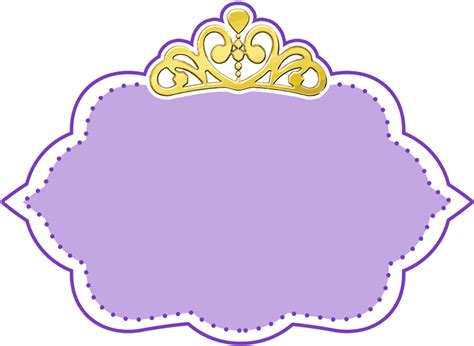 Result Images Of Logo Princesa Sofia Png Sin Fondo Png Image Collection