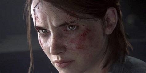 The Last Of Us Part 2 Will Give Ellie An Npc Partner Cinemablend