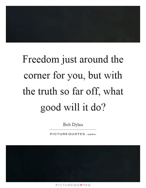 If we don't believe in americans, who will? Around The Corner Quotes & Sayings | Around The Corner Picture Quotes