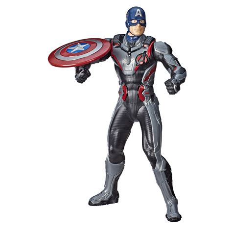 Buy Marvel Avengers Avengers Endgame Shield Blast Captain America 13