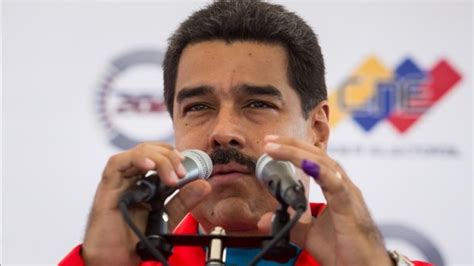 Alcalde De Caracas Se Comprometió A Defender A Maduro Ante Mayoría