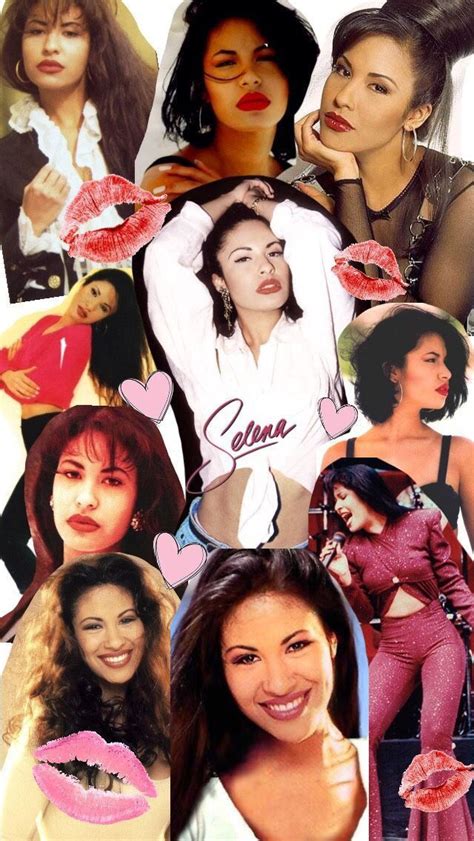 Pin By Keha Har On 90 S Style Icons Selena Quintanilla Selena