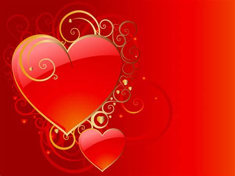 Wallpaper Love Heart Wallpapers