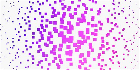 Light Purple Pink Vector Layout With Lines Rectangles New Abstract