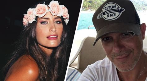 Alejandro sanz y su novia derrochando amor en público (+fotos) lapatilla. A pocos meses de su divorcio,¿Alejandro Sanz con nueva novia?