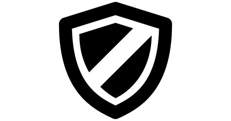 Security Shield Badge Png Transparent Images Png All