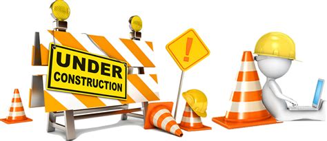 Under Construction Png Images Transparent Background Png Play