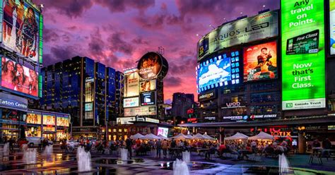 Get directions, maps, and traffic for dundas, nb. 14 People You Will Find At Yonge And Dundas - Narcity