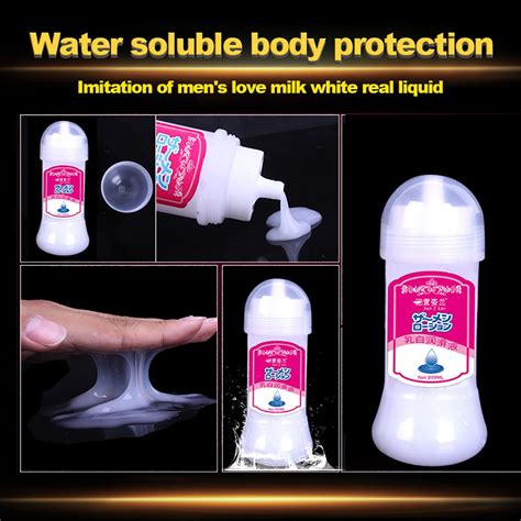 Lubricant For Sex Lube Lubricante 200ml Lubricant Adult Body Smooth Oil Anal Lube Sex Toy Water