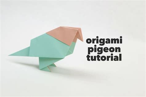 Make An Origami Hexagonal Letterfold Using A4 Paper Origami Lily