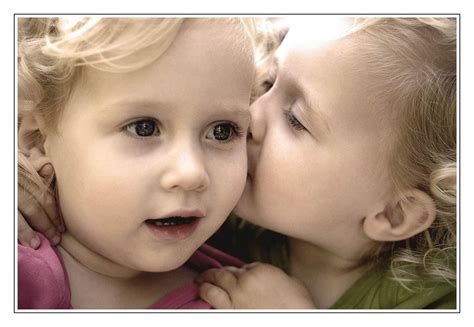 Child Love 720p Cute Gallery Children Baby Kids Kiss Mood Hd