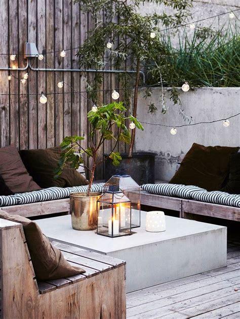 Dreamy Backyard Inspiration Sun Patio And Home Decor
